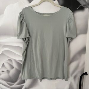 Smash + Tess T-shirts size L NWOT